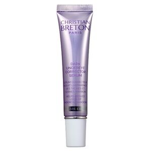 Christian Breton Dark Undereye Correcting Serum .45oz